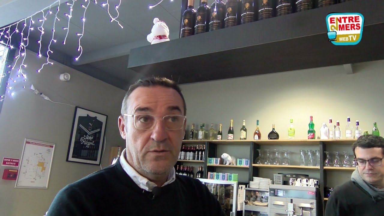 Le succès du Bistro Régent