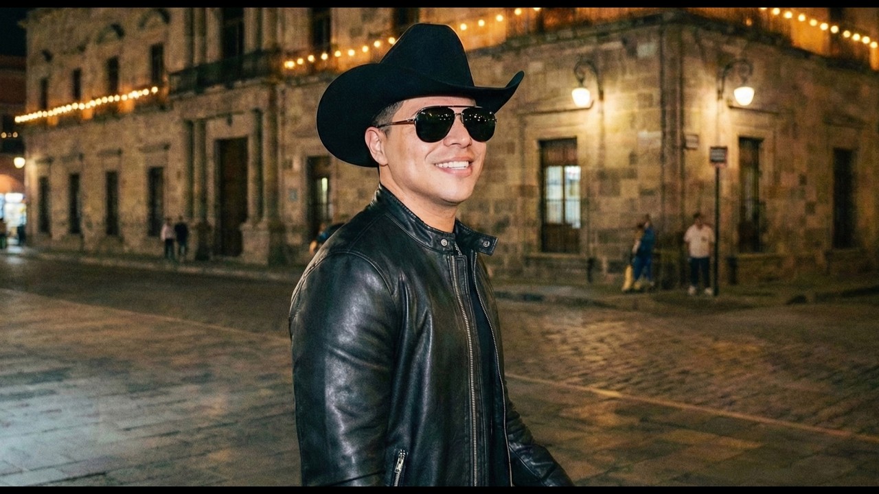 Me Gusta Presumirte - Grupo Firme Style (Regional Mexicana / Banda)