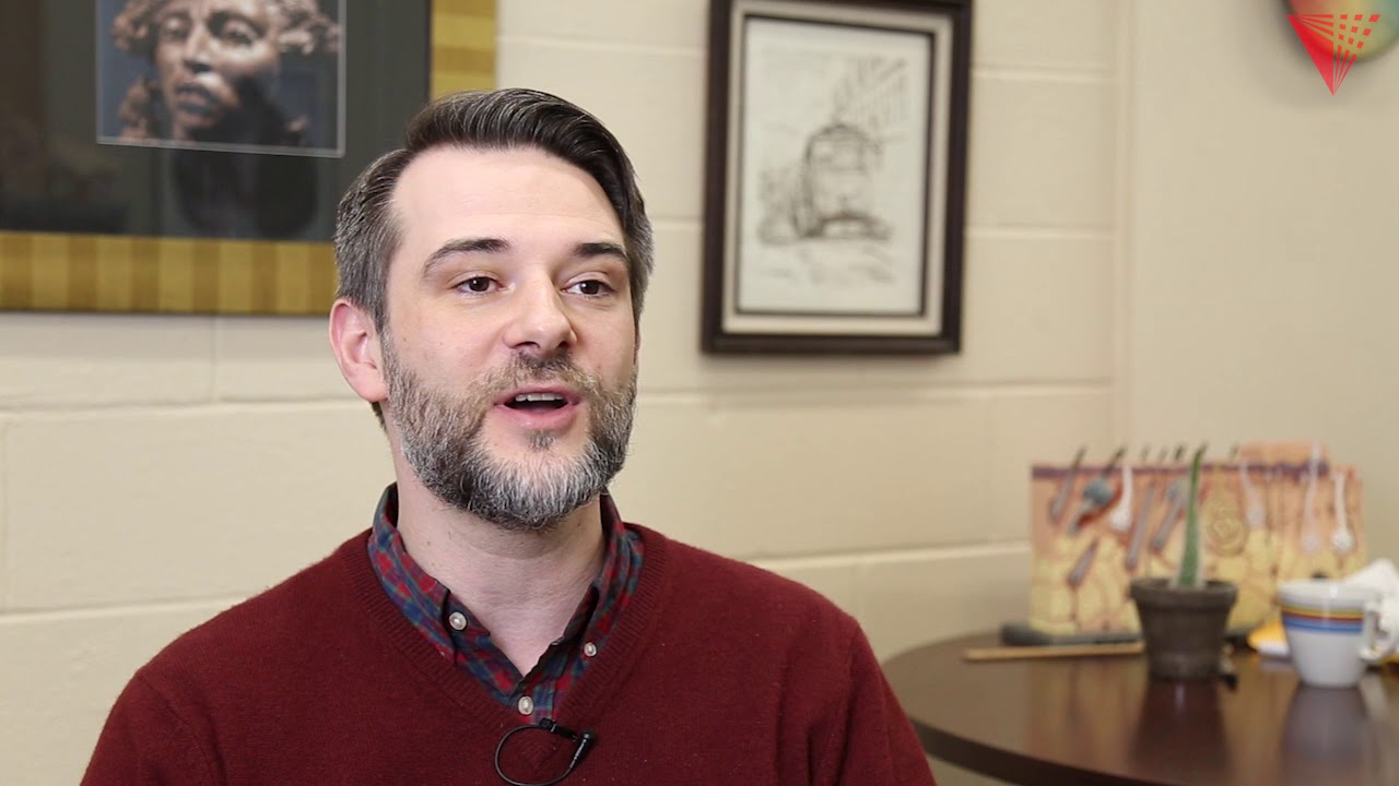 Professor scores patent for game blending fantasy sports and exercise