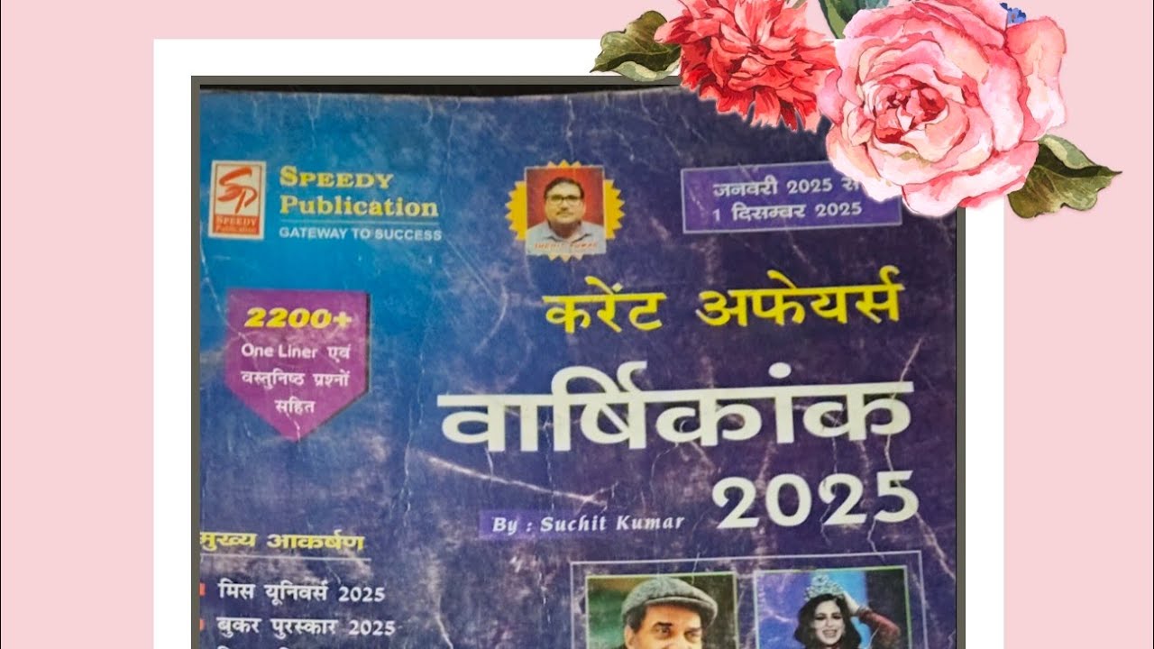 Mukesh Kumar is live! current affair Part -20
