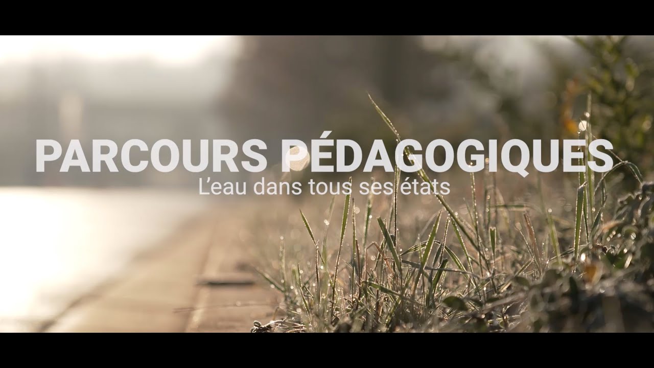 HYDREAULYS - L'espace Pédagogique à la STEP Carré de Réunion