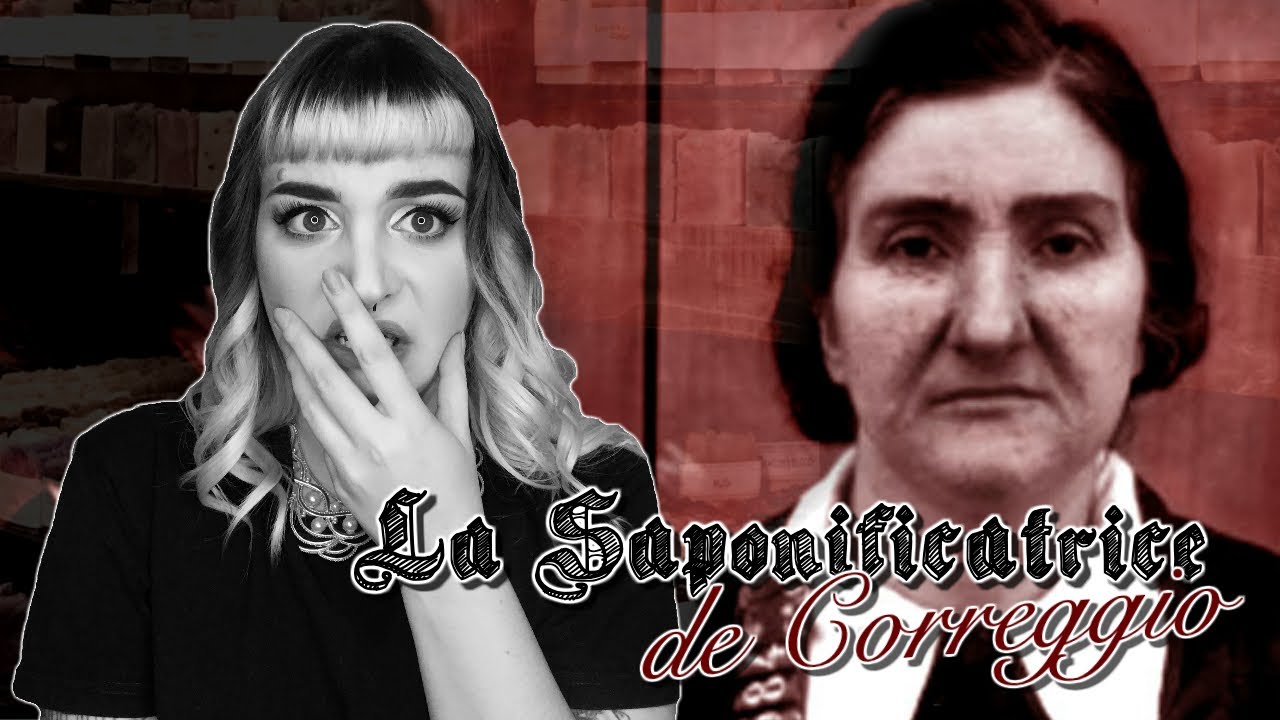 LEONARDA CIANCIULLI