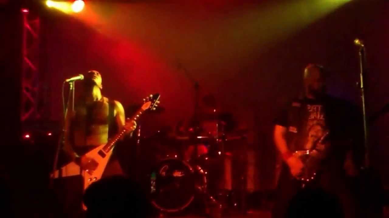 Nocturnal Vomit Functions Of Abomination