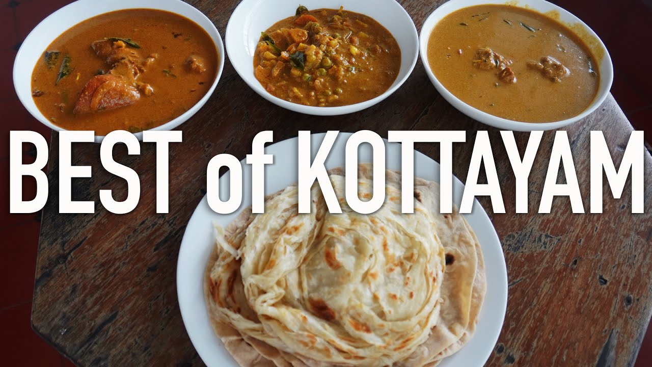 🌟കോട്ടയത്തെ ബെസ്റ്റോട്ടൽ പൂട്ടാൻ പോകുന്നു - Part 1 - Bestotel Kottayam