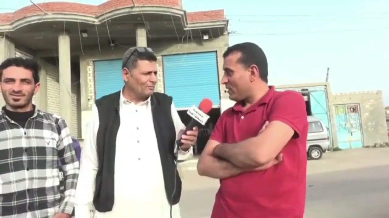 حلقه ابوحمص بوهديمه والضحكة الحلوة اعلان ابوزهرة