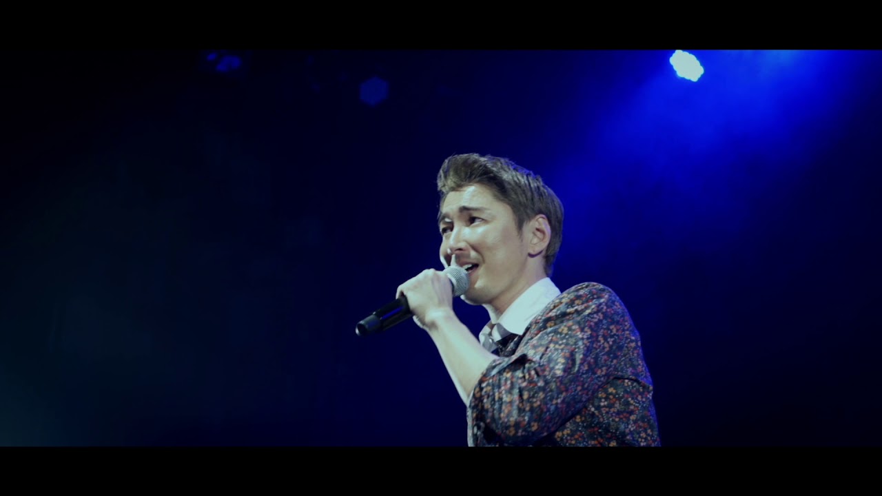 HOPE(SATOSHI MIYATA LIVE TOUR 2019-2020 「STAND」2020.02.25 TOKYO FINAL)