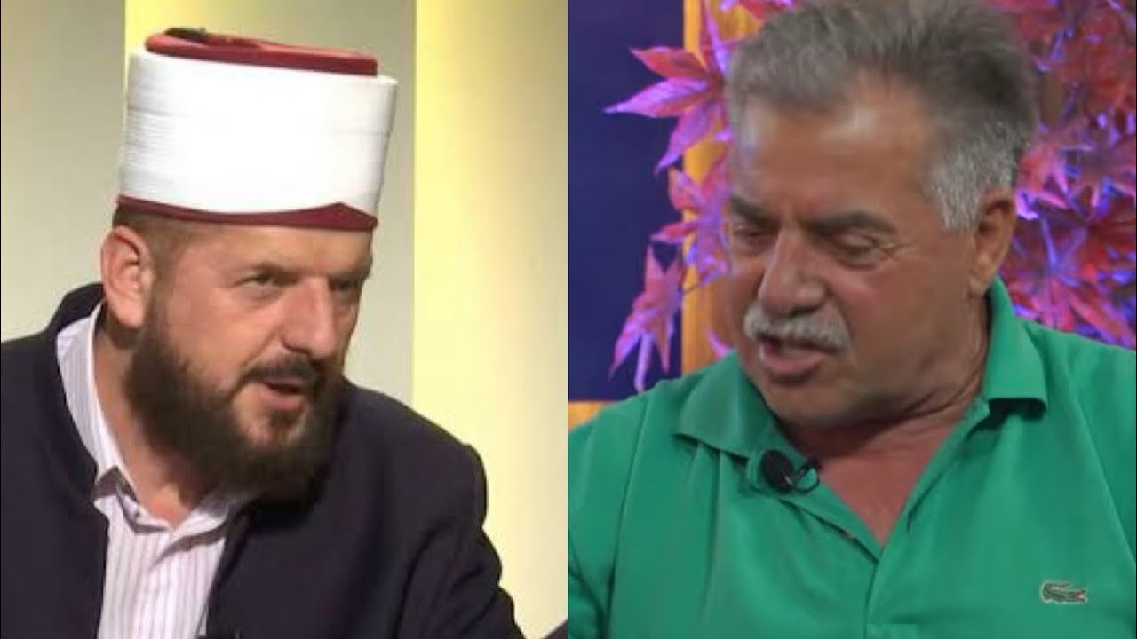 Shokon Nafi Çegrani: Ja çfarë dosje zbulon për Hoxhë Shefqet Krasniqin!