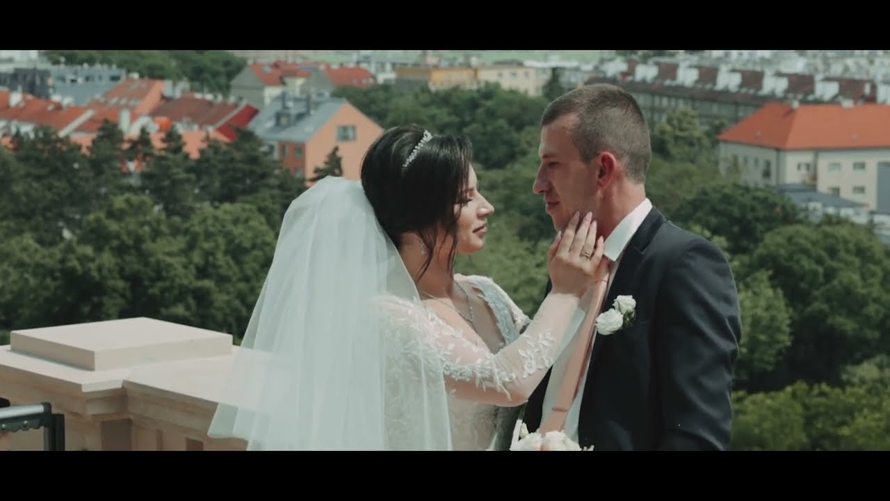 КОШЕЛЯ - VIDEO  Віталія & Коля