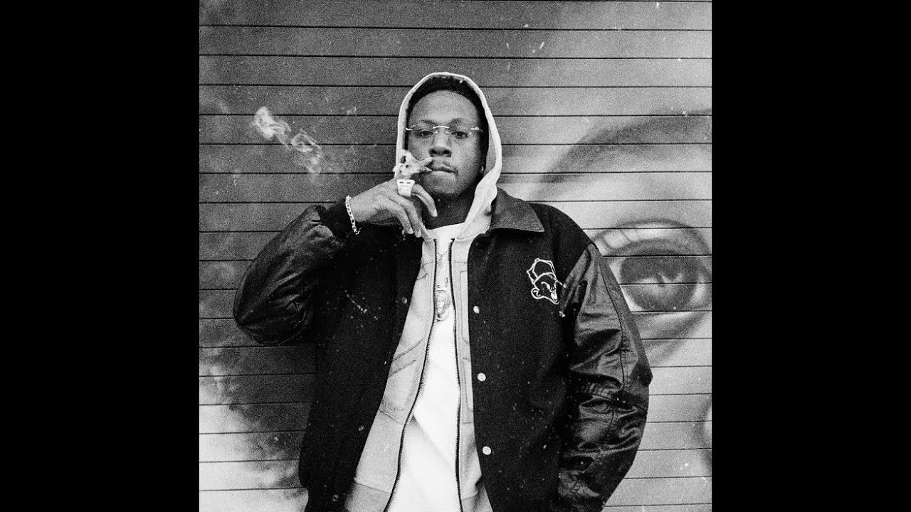 [FREE] JOEY BADA$$ X RUSS TYPE BEAT | 
