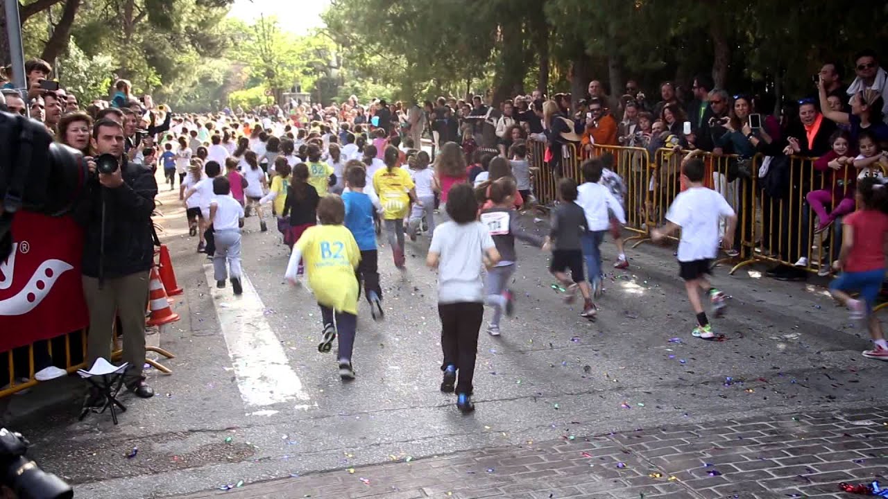 Moraitis Run