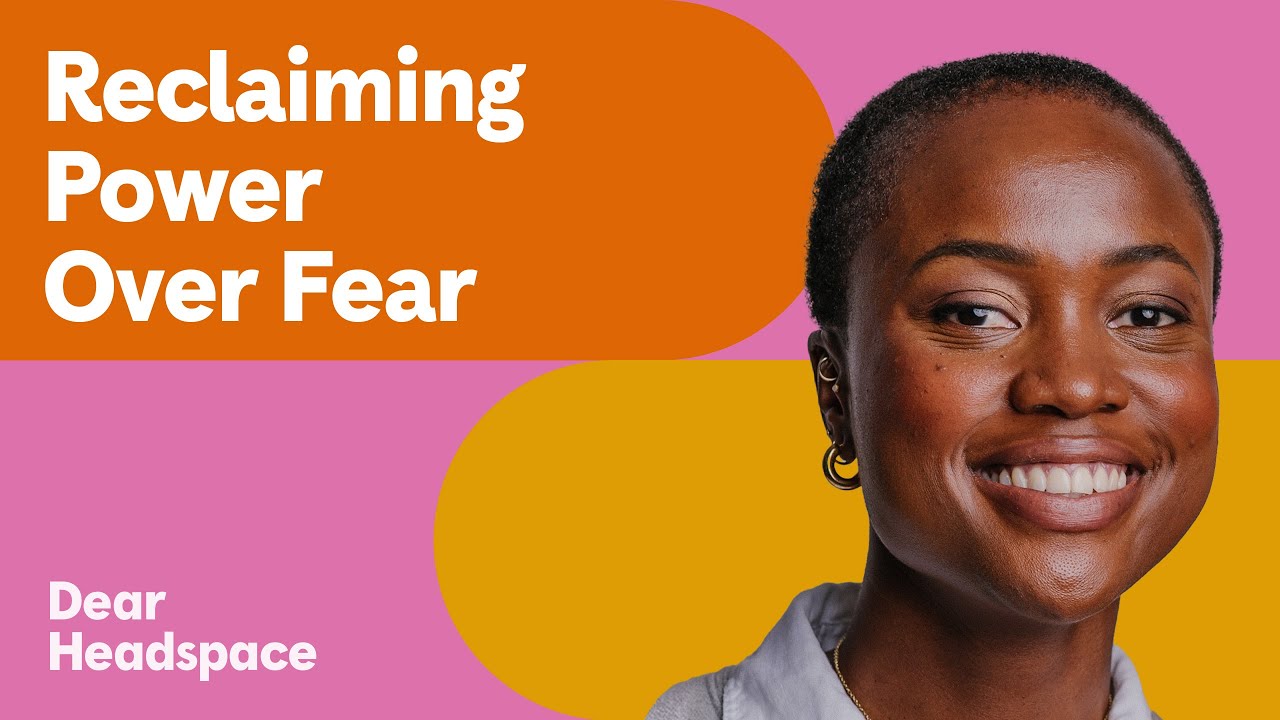 How Can I Overcome Health Anxiety? | Dear Headspace