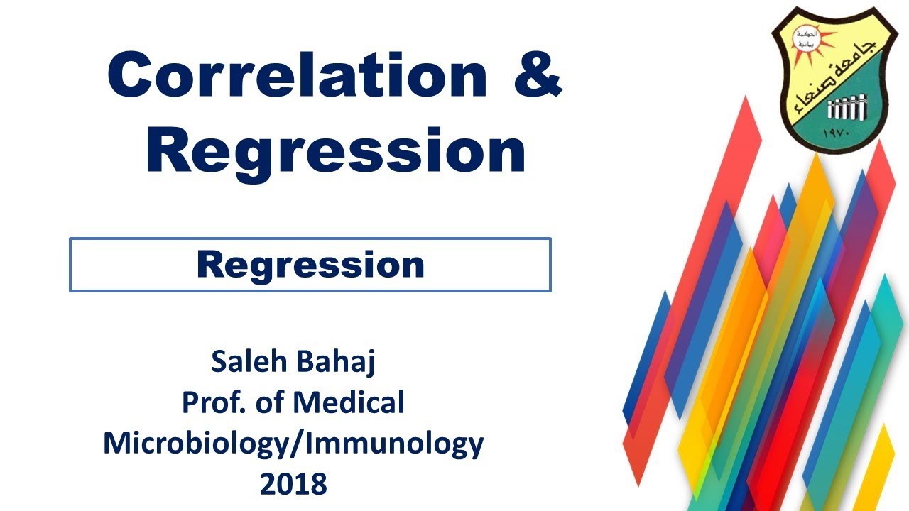 11- Regression