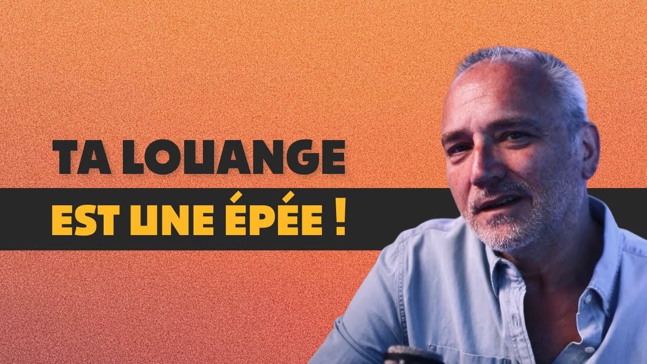 Comment la louange peut changer ta vie : leçons du Psaume 9  / Avec Gabriel Alonso