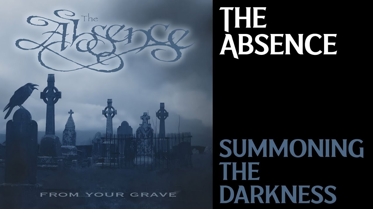 The Absence | 06. Summoning The Darkness | ENG - PT/BR