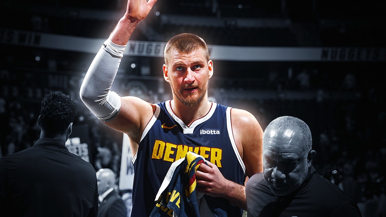A Nikola Jokic Trade Just Got Real