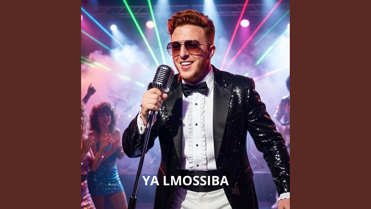 YA LMOSSIBA (afro soul)