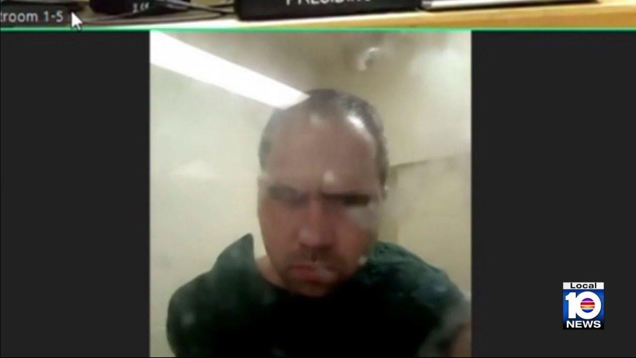 Man accused of murdering locksmith appears in court