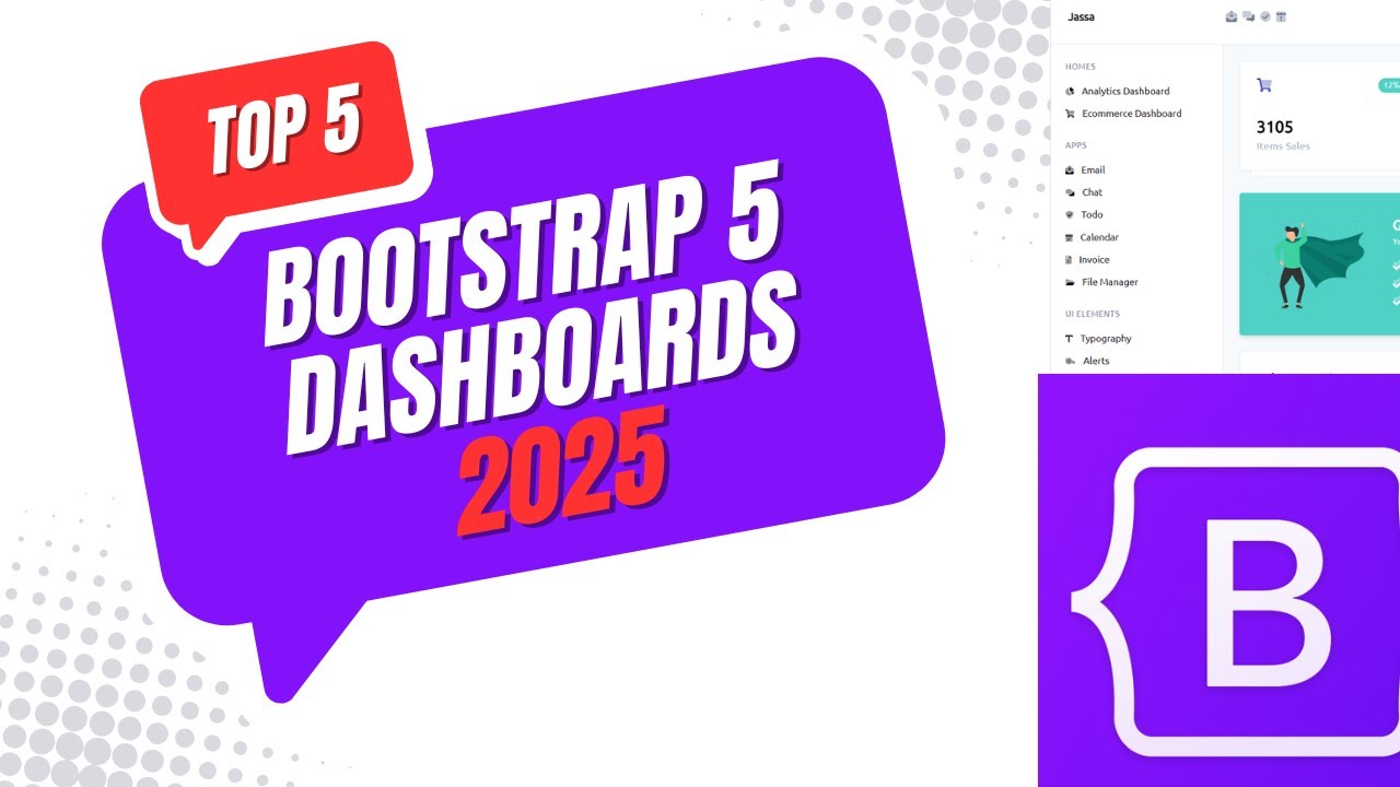 Best Free Admin Dashboard Templates 2025: A Detailed Guide