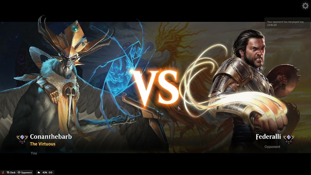MTG Arena Mono Black Gameplay