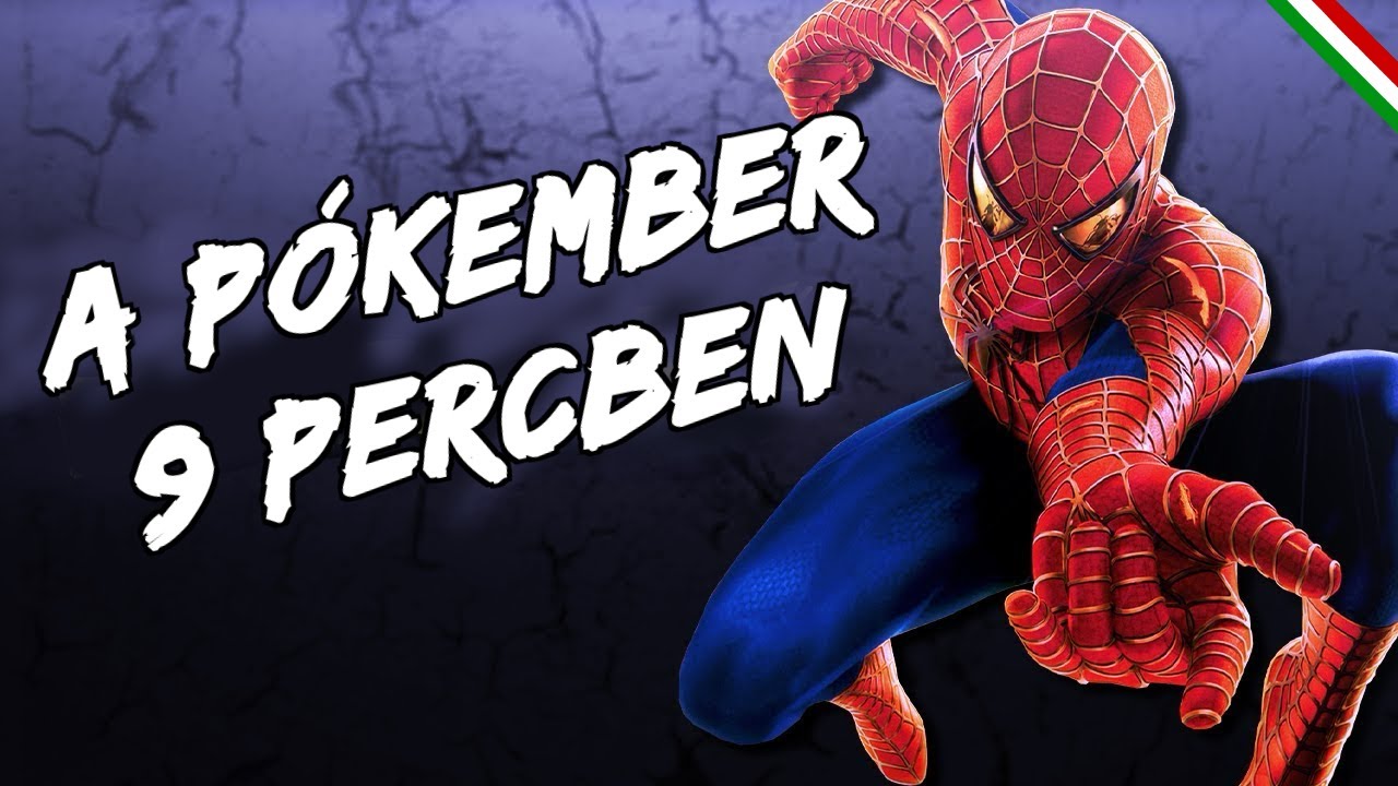 A P&oacute;kember 9 percben (Par&oacute;dia)