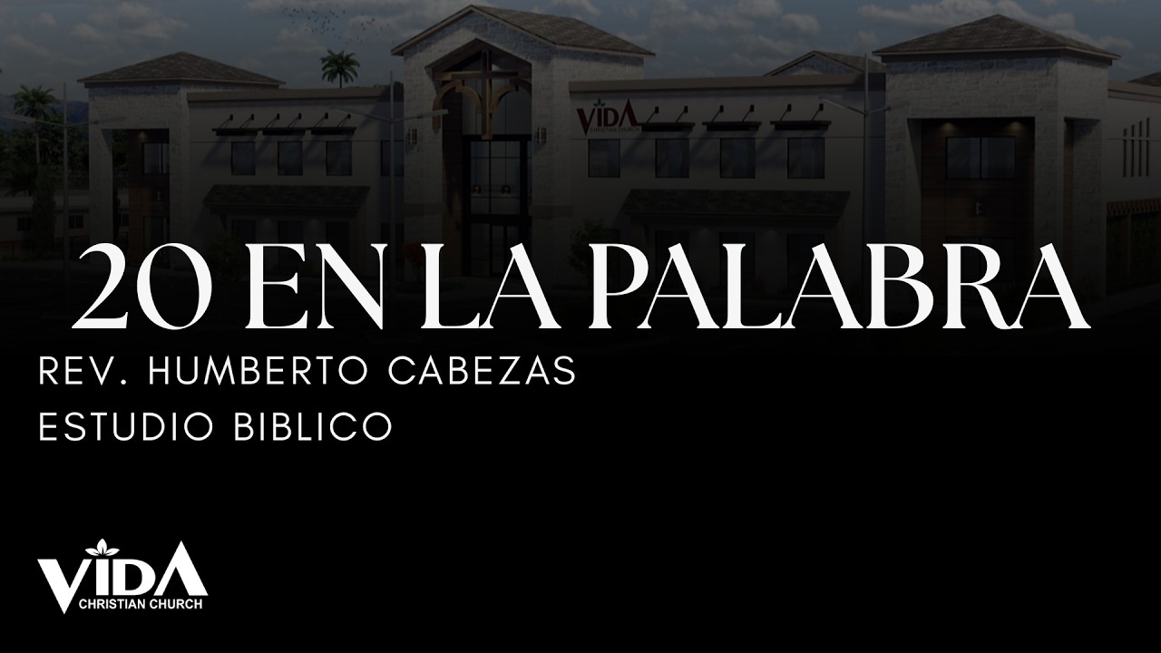 Templo del Evangelio - Humberto Cabezas 