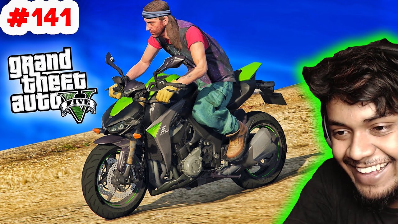 Gta5 tamil 