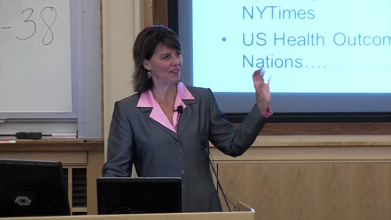Integrative and Patient-Centered Care: Health Care Improvement or True Transformation?