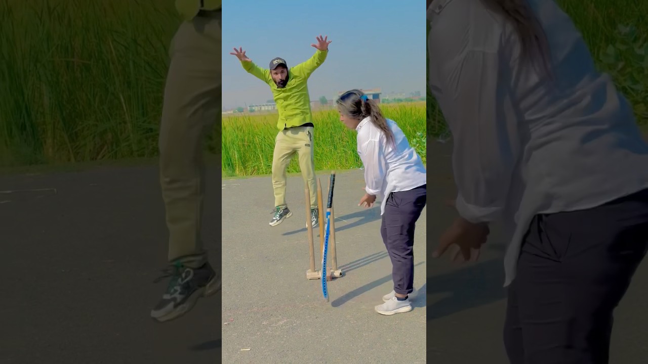 Cute baby cricket 🏏 #shortsyoutube #shortvideos