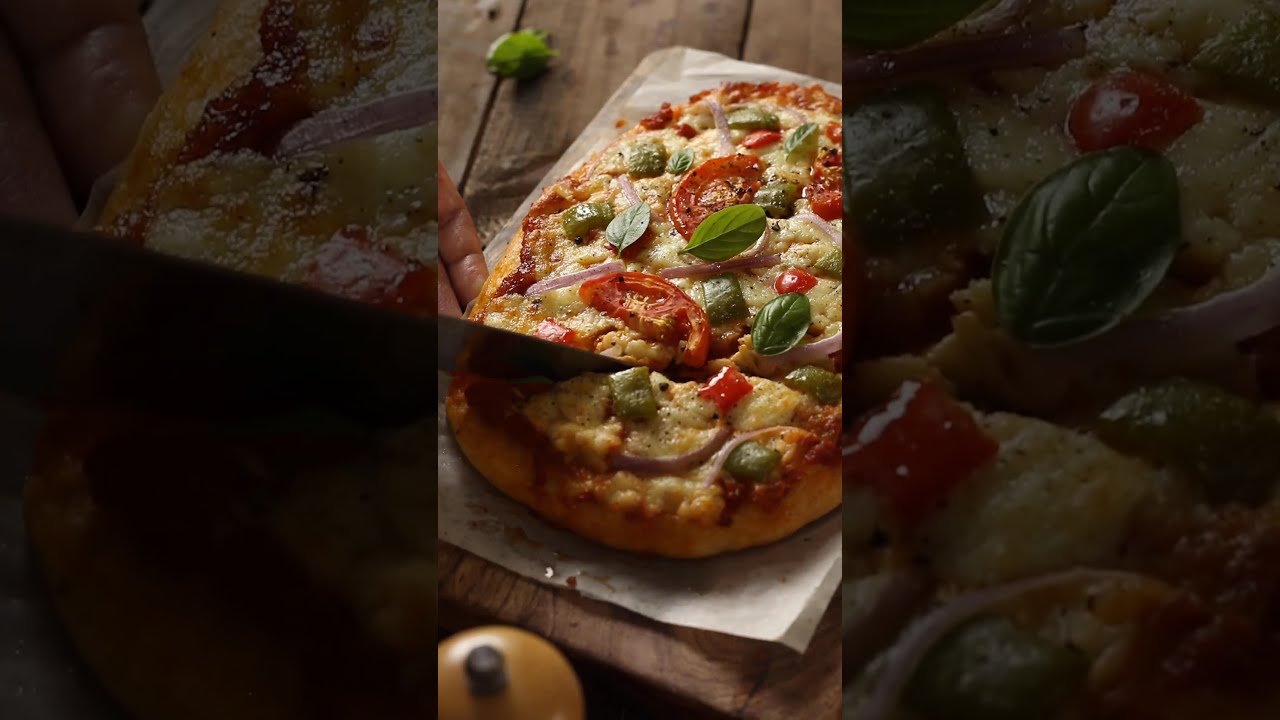 Akshayakalpa Pizza Cheese- Organic Pizza cheese
