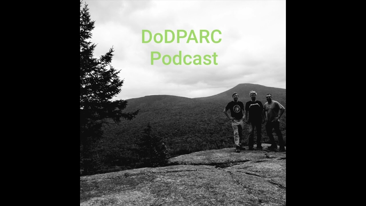 DoD PARC Podcast Episode 2: Venomous Snakes