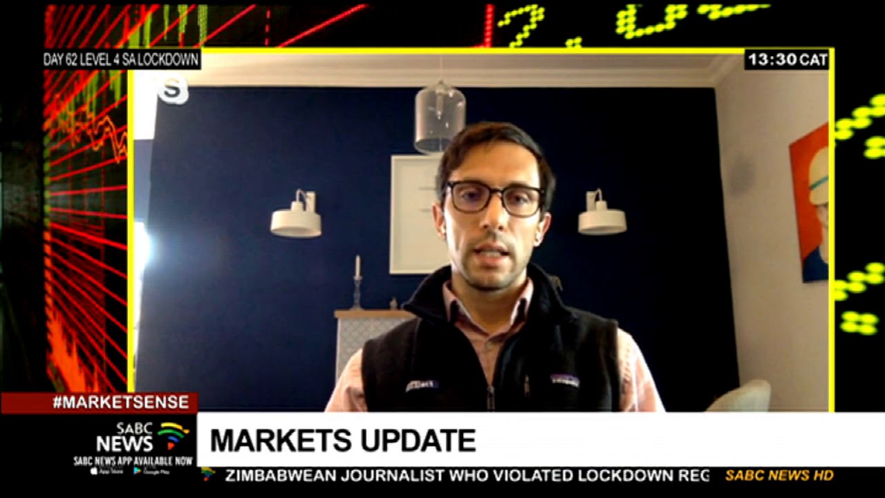 Markets Update, 27 May 2020