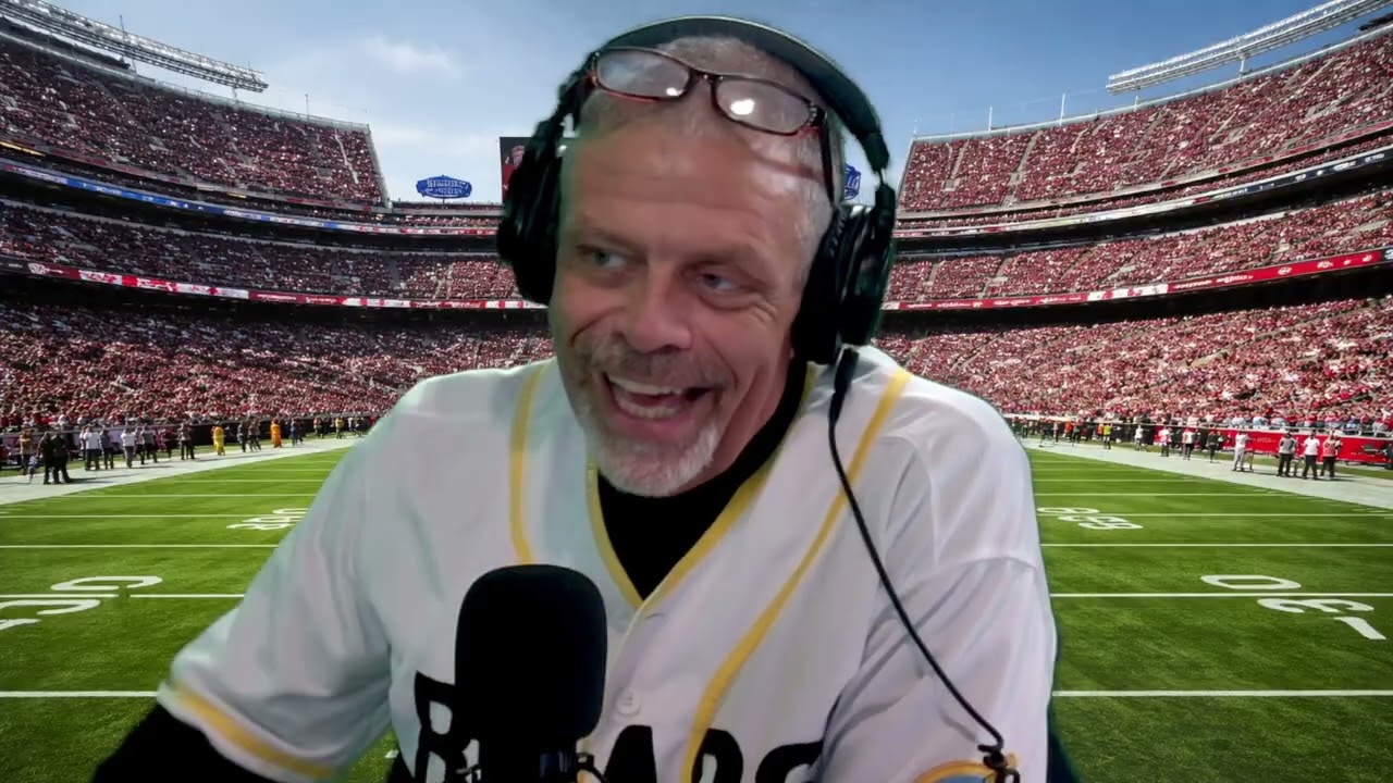 The Chain Gang Sports Show. Super Bowl 60 predictions