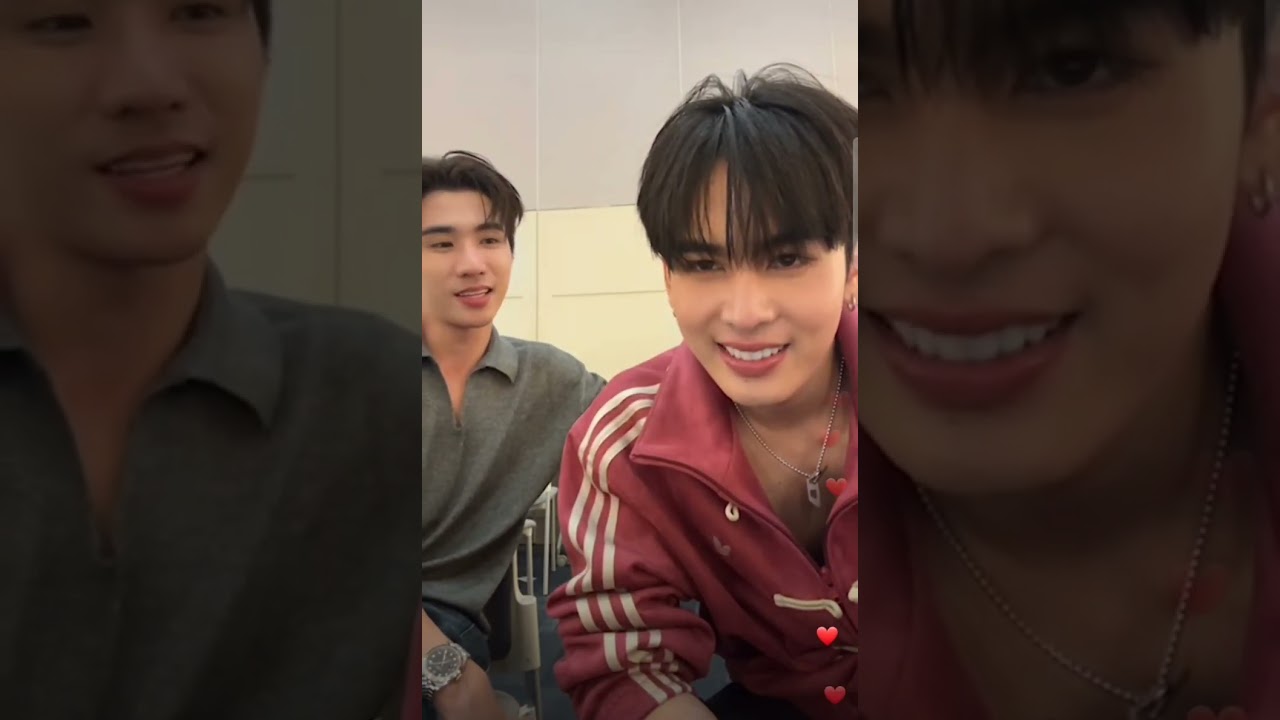 LIVE PerthSanta 14.03.26 | After รักครูเท่าโลกเลย Lesson One 