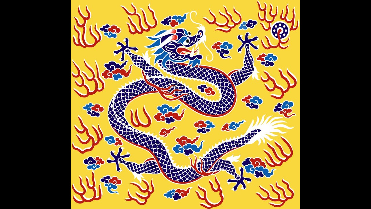 Qing Dynasty Anthem Slowed (Reupload)