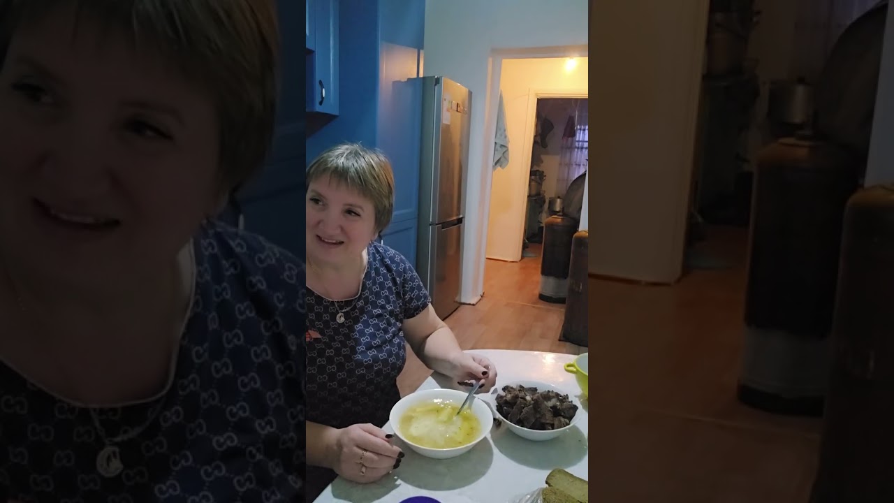 У РОДИТЕЛЕЙ 🤗 