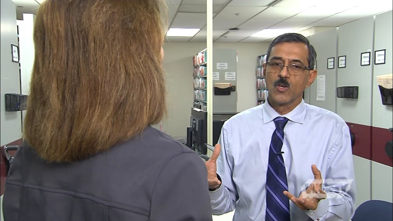 The Framingham Heart Study: At the Heart of It | Connecting Point | June 25, 2019