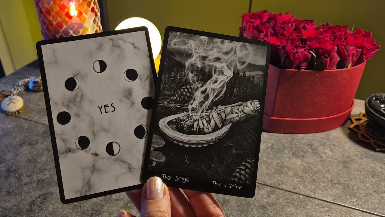 Što se krije iza tvog EMOCIONALNOG ŠTITA? - kolektivno tarot čitanje 