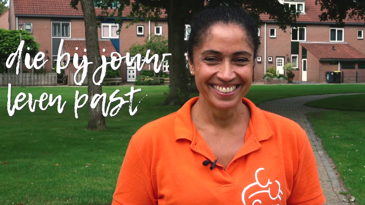 Het Nieuwe WerkenbijCareyn.nl
