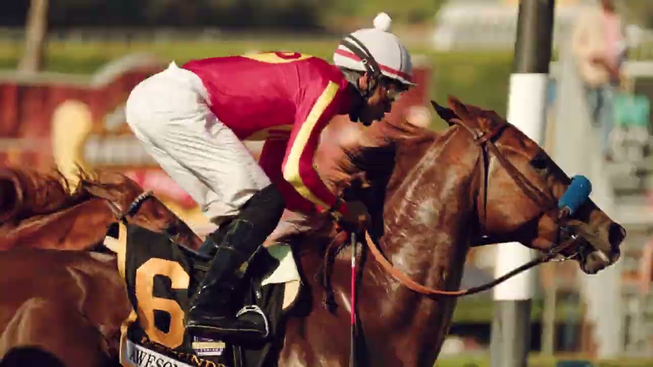 2022/2023 Classic Meet at Santa Anita Park December 26 - June 18