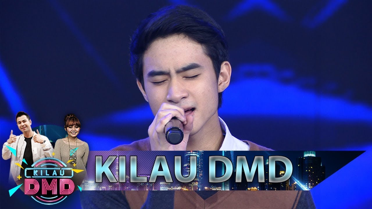 Devano Udah Ganteng Suaranya pun Merdu Bgt, Bikin Baper - Kilau DMD (21/2)