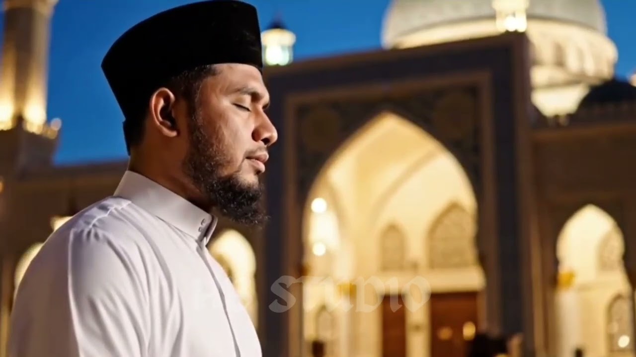 Malam Pertama Aku Diam - HB Studio