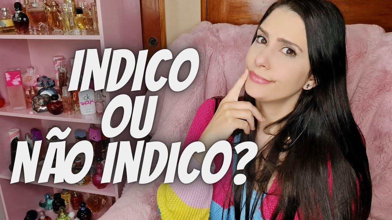 POR QUE NÃO INDICO MAIS A THIPOS?
