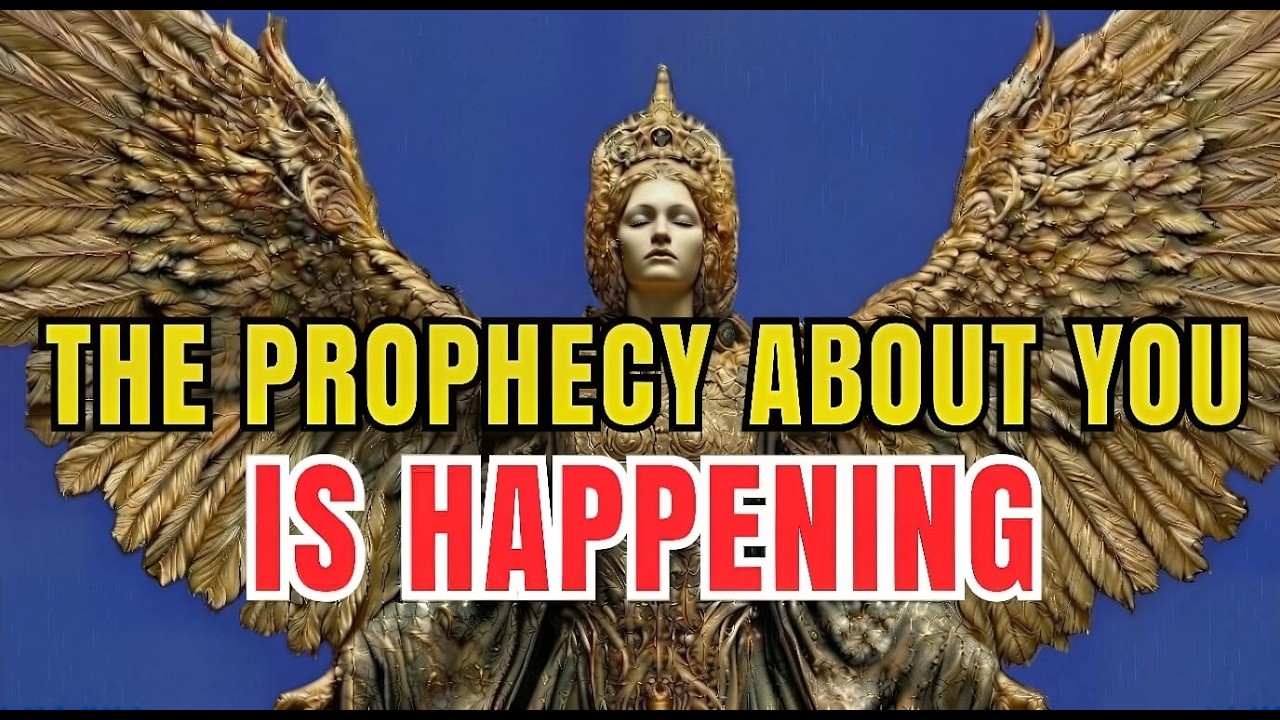 Chosen Ones: Your Body Is Shifting In The Most Unexpected Ways!