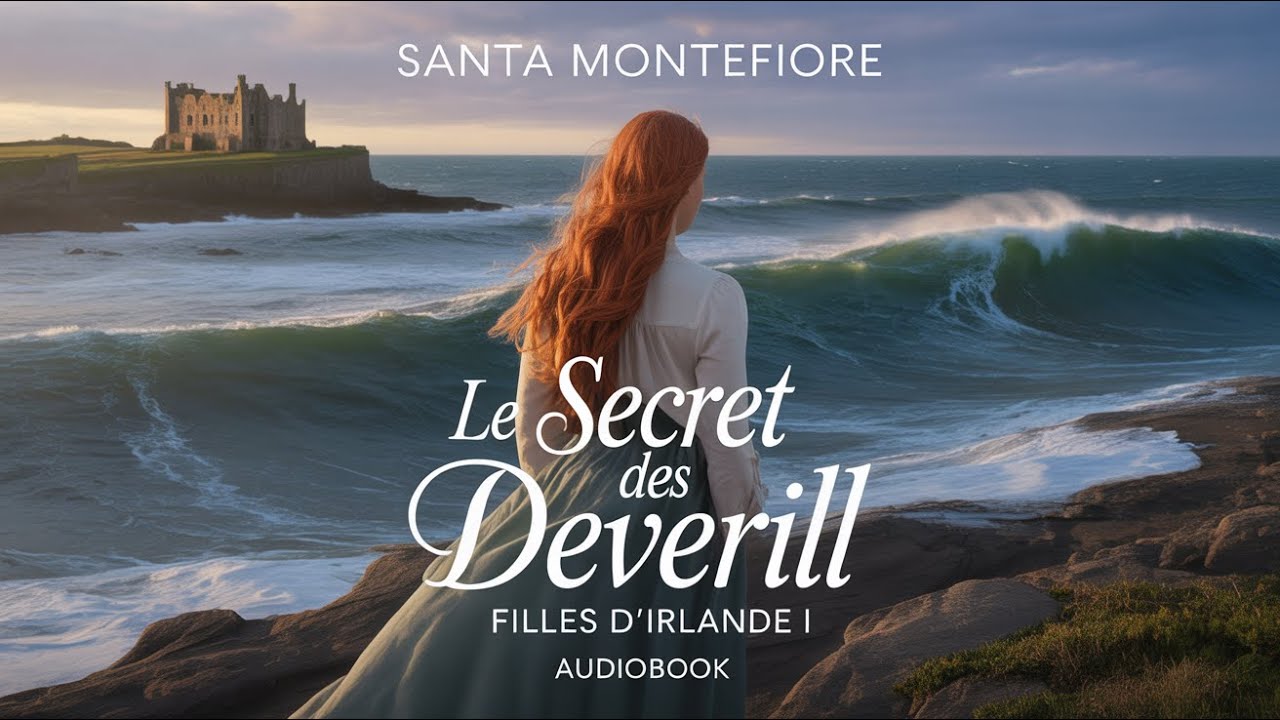 Elle est amoureuse du mauvais homme, et le château de sa famille cache un sombre secret. Partie 2