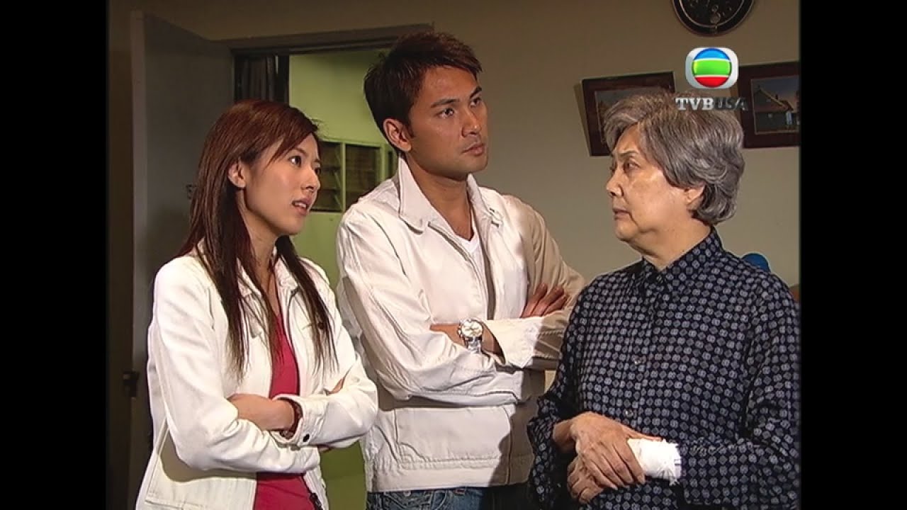 法證先鋒｜咁大個人，有工唔做係到呃綜援？ ！｜TVB港劇精華｜線上看｜警匪｜法醫｜歐陽震華｜林文龍｜蒙嘉慧｜鍾嘉欣