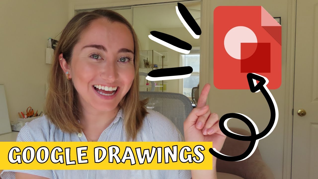 УЧЕБНОЕ ПОСОБИЕ ПО GOOGLE DRAWINGS для преподавателей и студентов | Советы по Google Drawing для ...