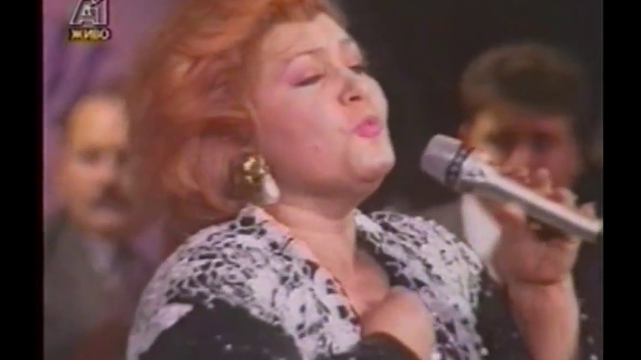 VIOLETA TOMOVSKA - EDEN ZIVOT IMAM - HIT NA HITOVITE