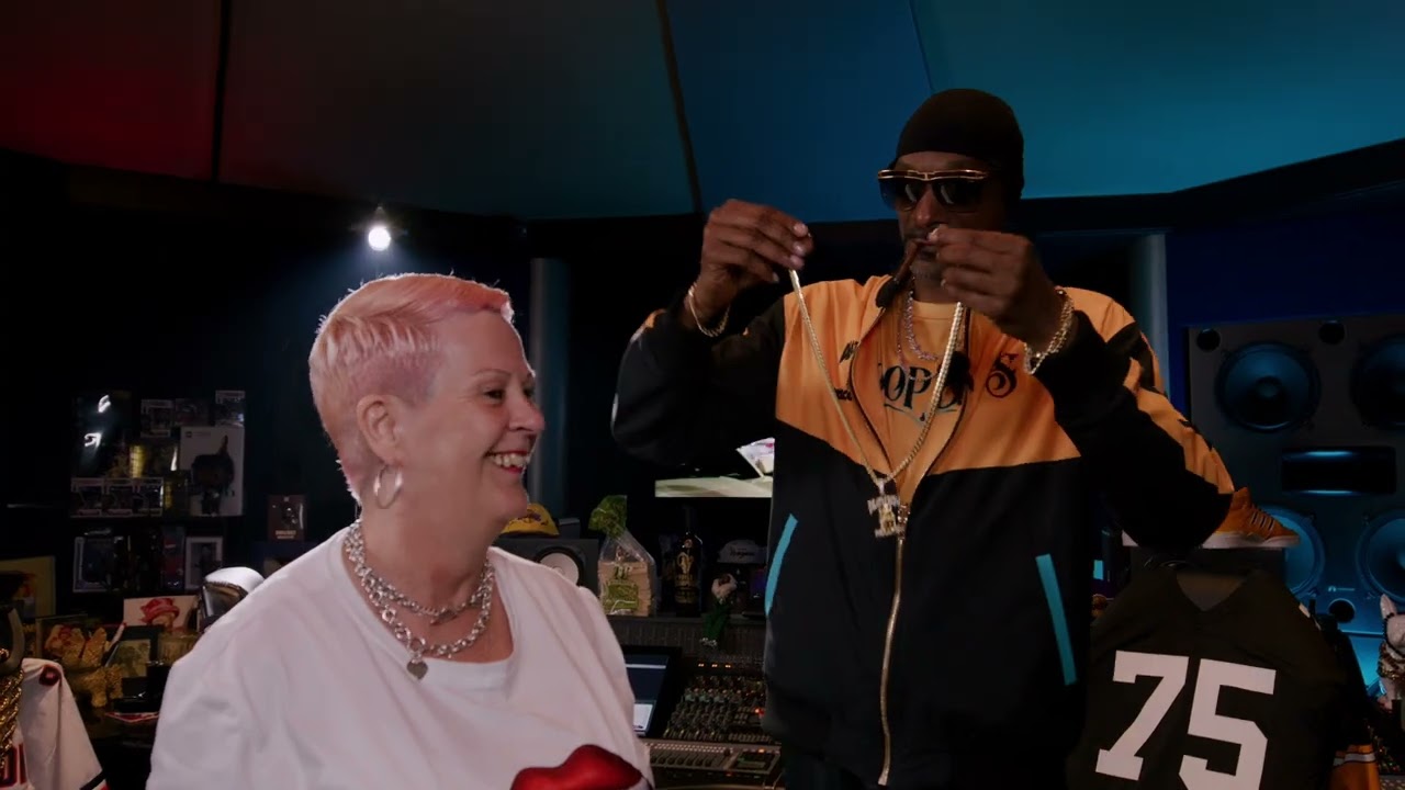 Urfavgrannie - 