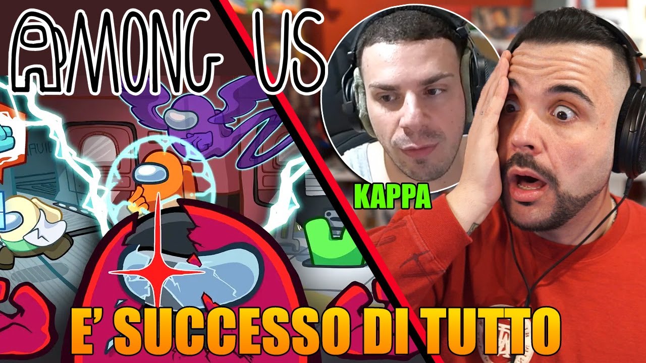 in Questa partita con il KAPPONE è successo di tutto!