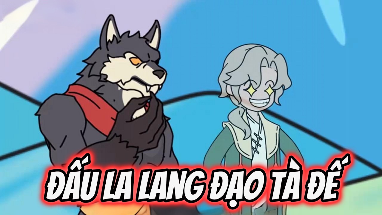 Đấu La Lang Đạo Tà Tế | Tiểu Nữ Vietsub